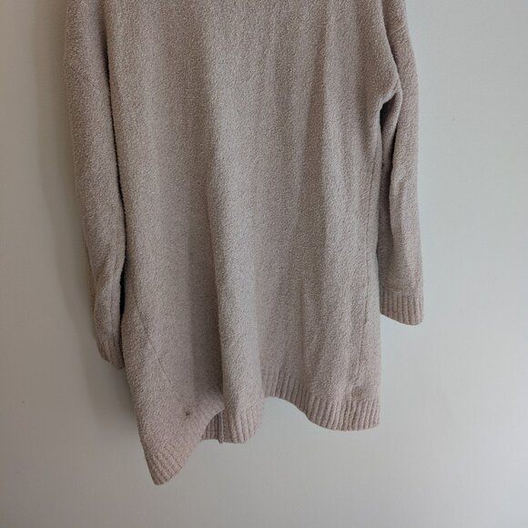 Rachel Zoe Longline Cardigan – XS Cream - Picture 5 of 7